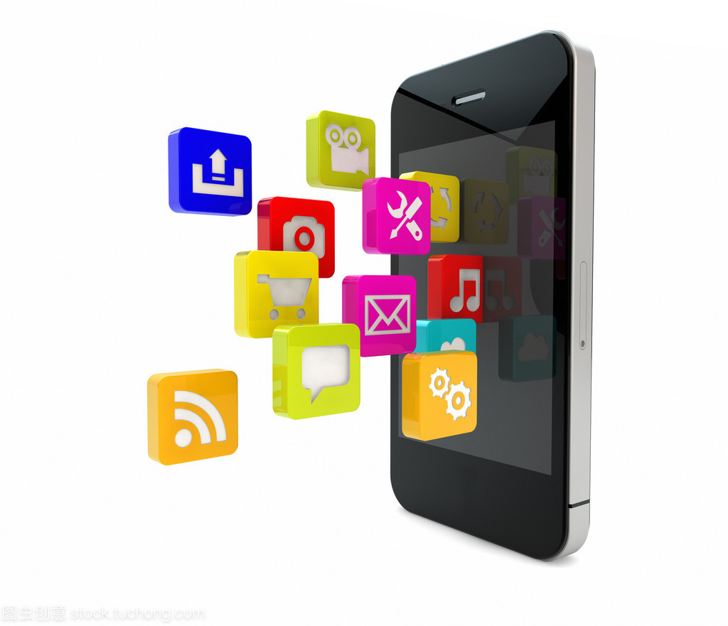 手機軟件的演進(jìn)與未來趨勢