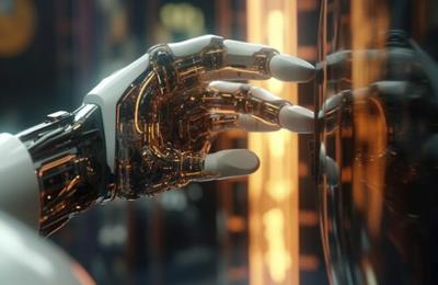 人工智能在機(jī)械臂中的應(yīng)用軟件開發(fā) 賦能精準(zhǔn)與智能的未來工業(yè)